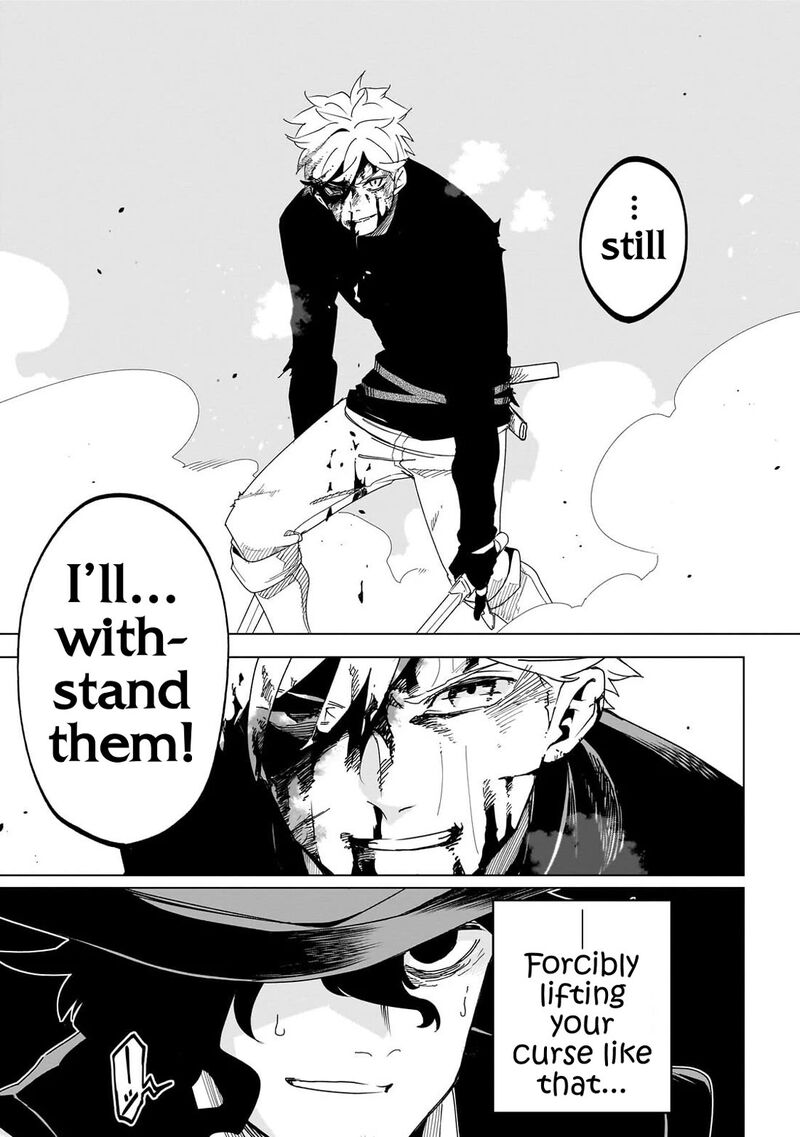 Isekai Meikyuu No Saishinbu O Mezasou Chapter 46 Page 21