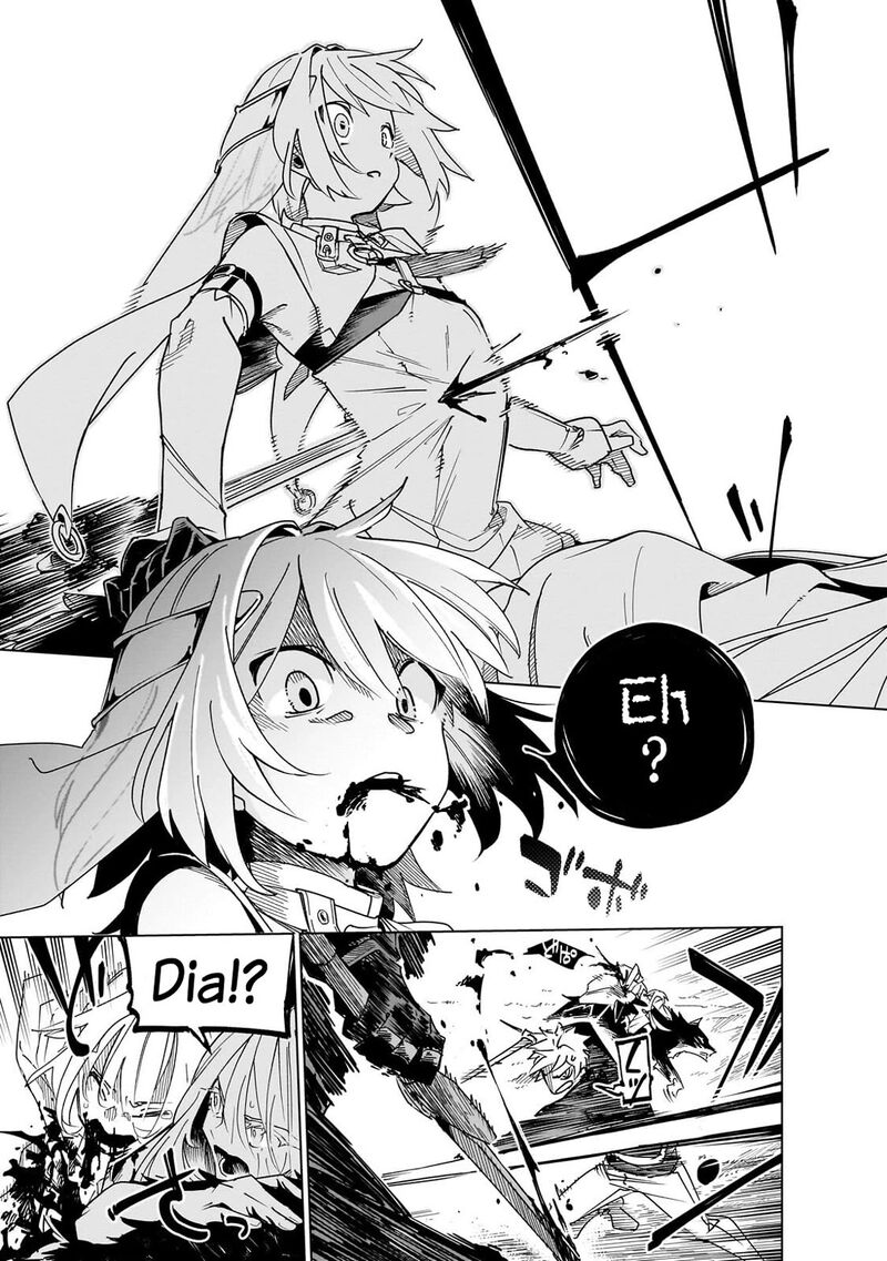 Isekai Meikyuu No Saishinbu O Mezasou Chapter 46 Page 5