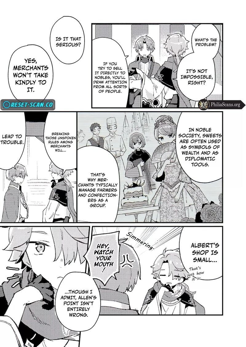 Isekai Merchant Living A Rich Slow Life With Isekai Travel Chapter 1 Page 15