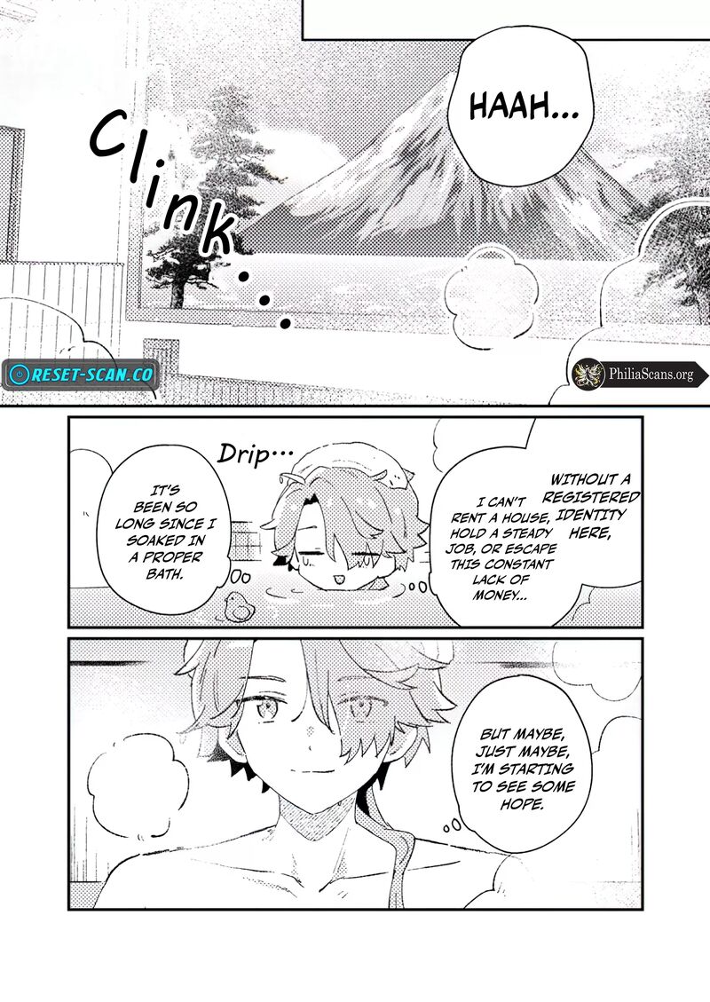 Isekai Merchant Living A Rich Slow Life With Isekai Travel Chapter 1 Page 20