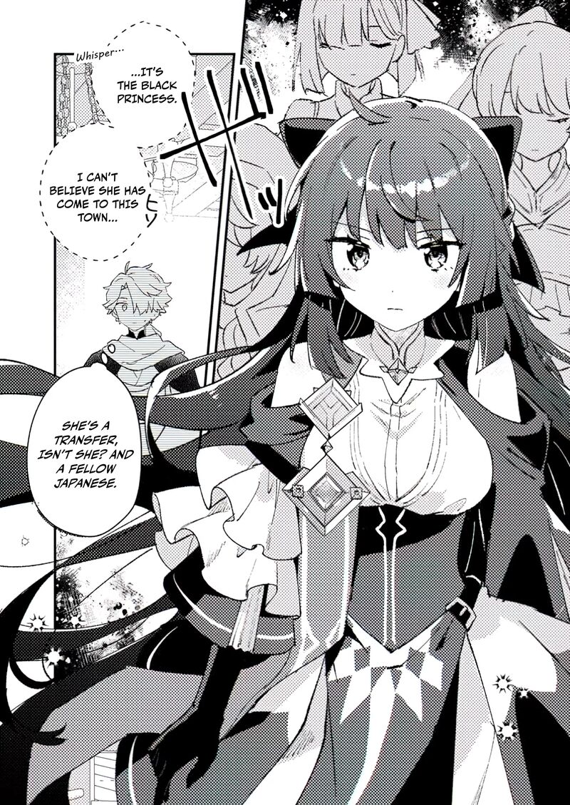 Isekai Merchant Living A Rich Slow Life With Isekai Travel Chapter 1 Page 23