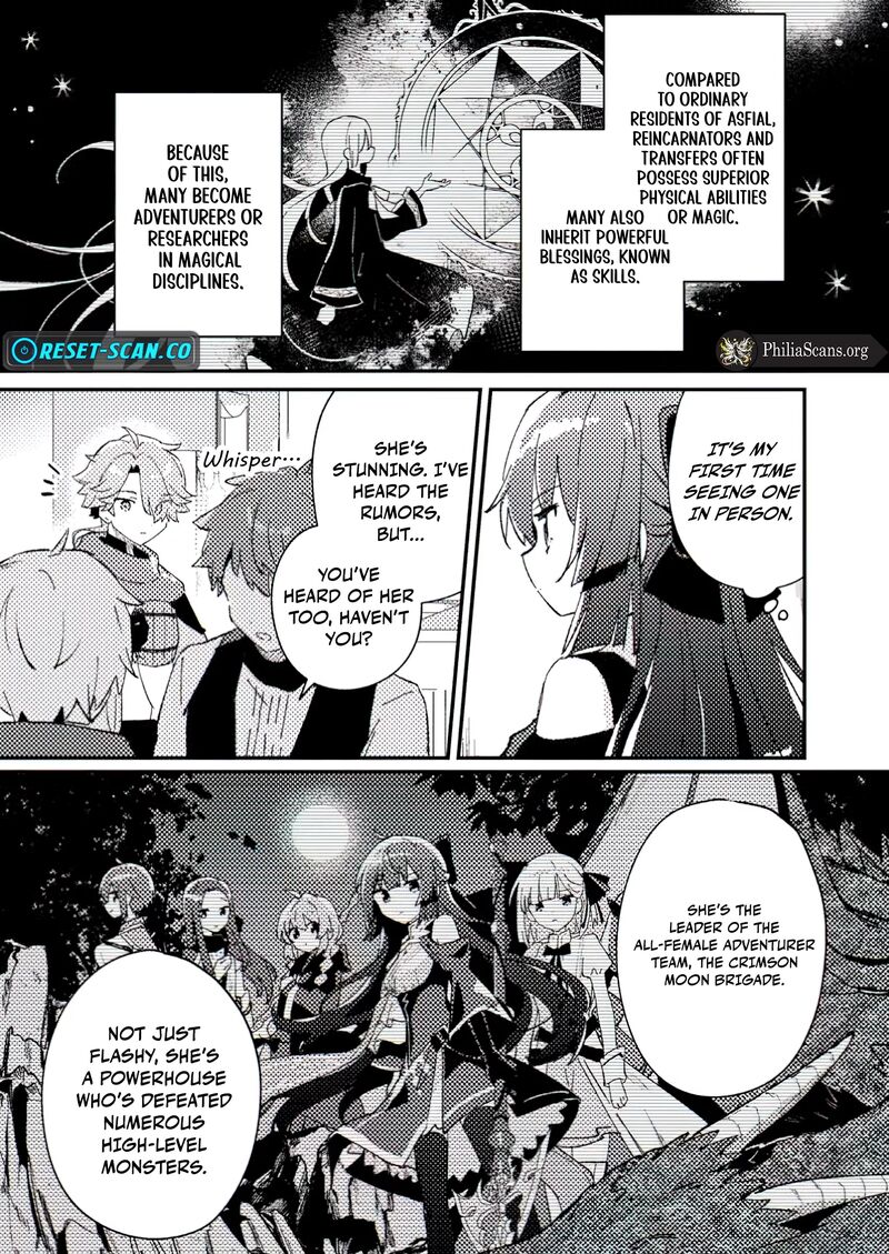 Isekai Merchant Living A Rich Slow Life With Isekai Travel Chapter 1 Page 25