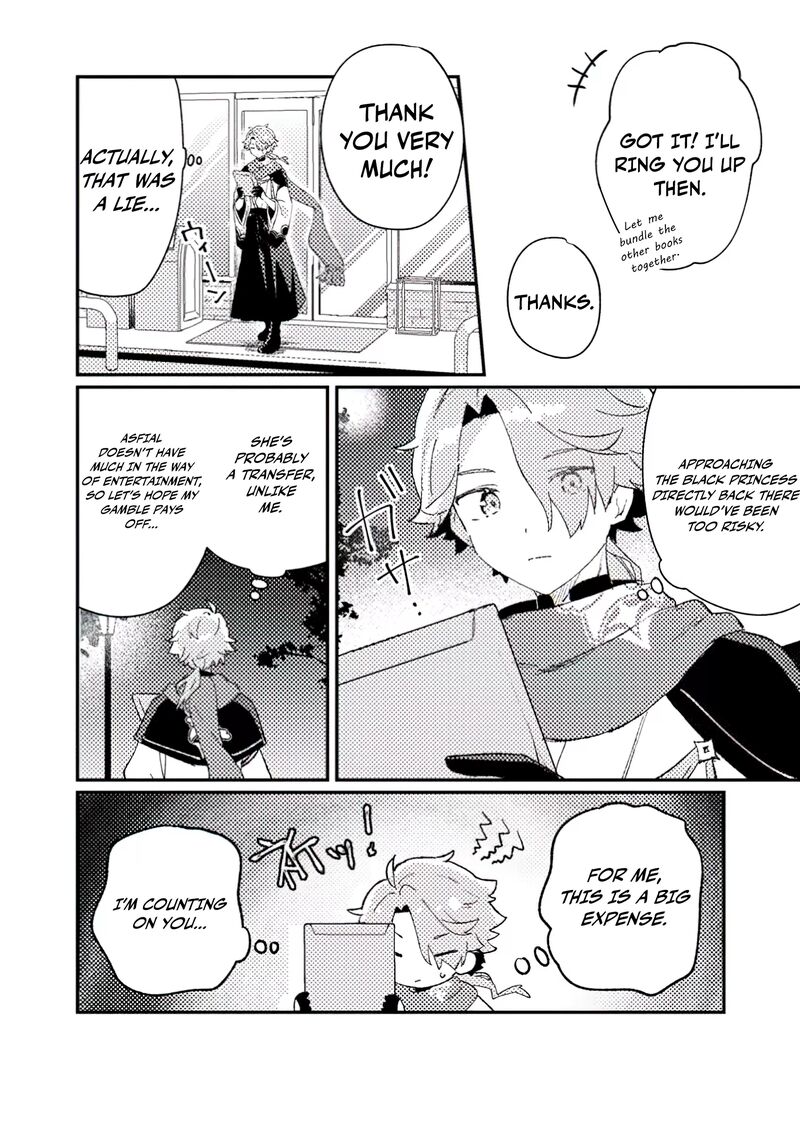 Isekai Merchant Living A Rich Slow Life With Isekai Travel Chapter 1 Page 28