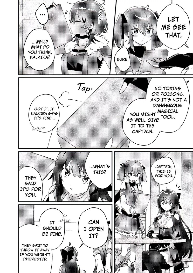 Isekai Merchant Living A Rich Slow Life With Isekai Travel Chapter 1 Page 32