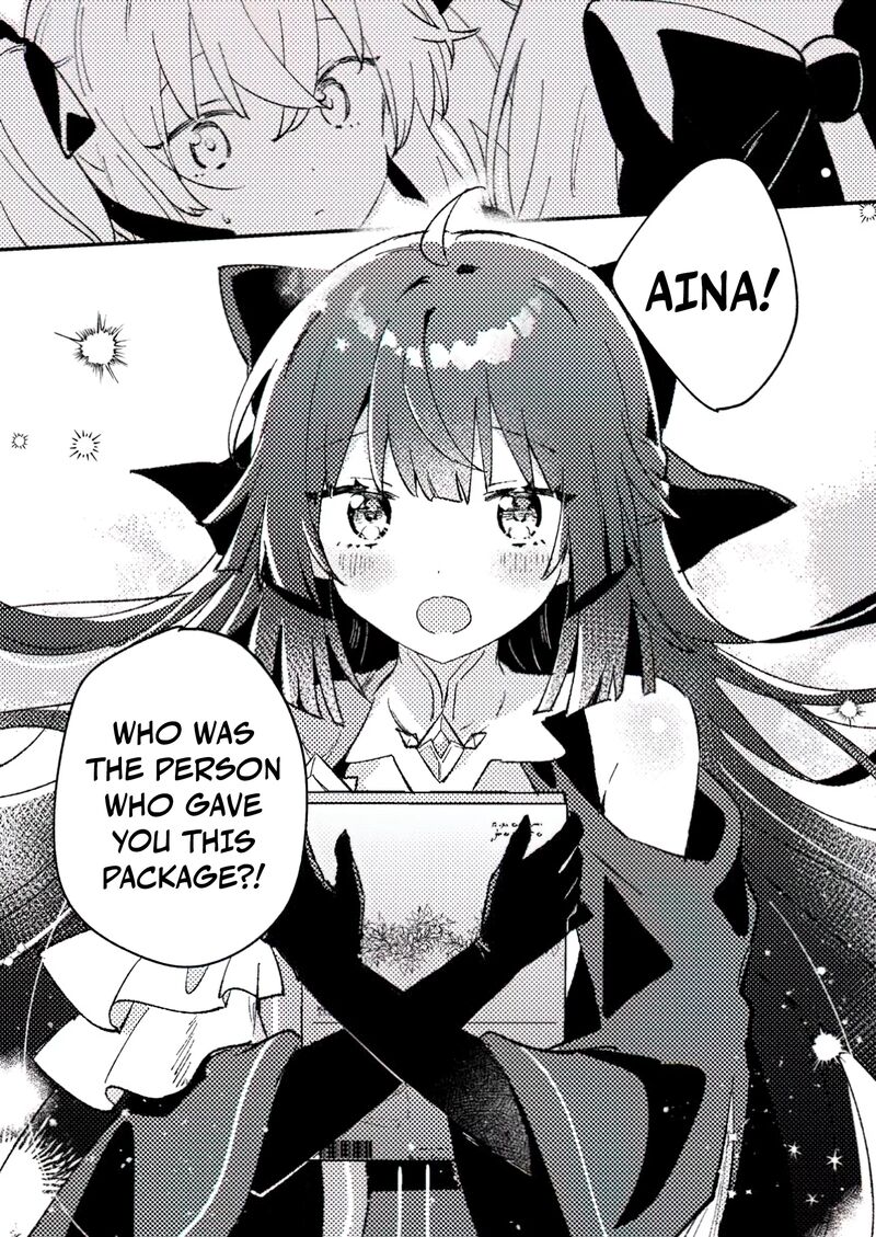 Isekai Merchant Living A Rich Slow Life With Isekai Travel Chapter 1 Page 34