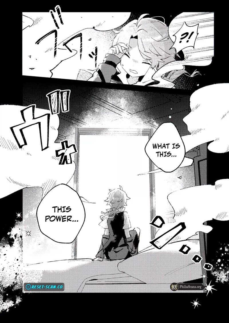 Isekai Merchant Living A Rich Slow Life With Isekai Travel Chapter 1 Page 5