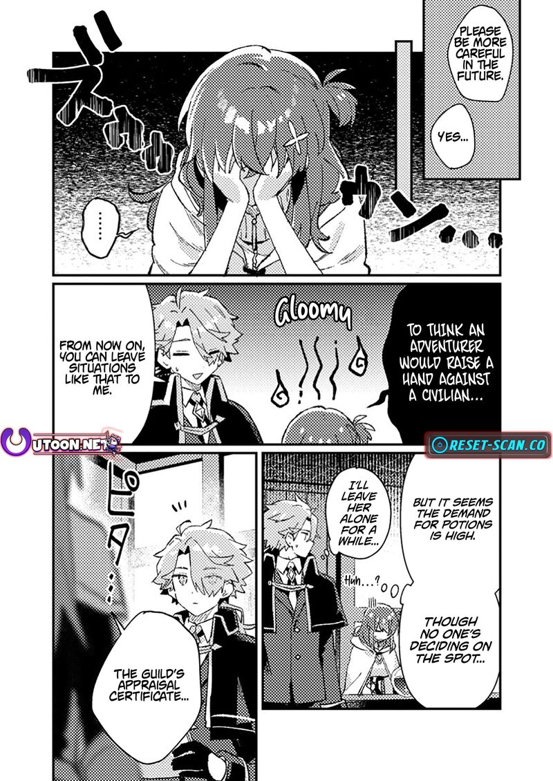 Isekai Merchant Living A Rich Slow Life With Isekai Travel Chapter 10a Page 9