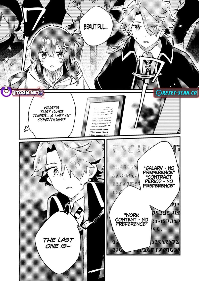 Isekai Merchant Living A Rich Slow Life With Isekai Travel Chapter 10c Page 1