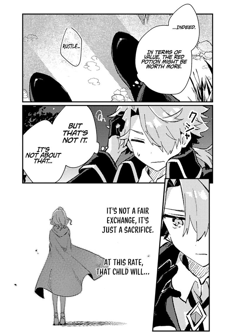 Isekai Merchant Living A Rich Slow Life With Isekai Travel Chapter 10c Page 4