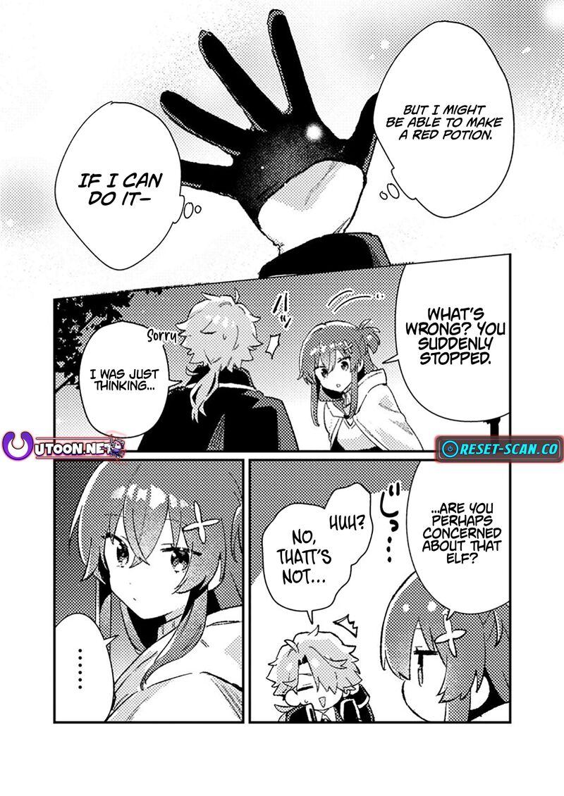 Isekai Merchant Living A Rich Slow Life With Isekai Travel Chapter 10c Page 5