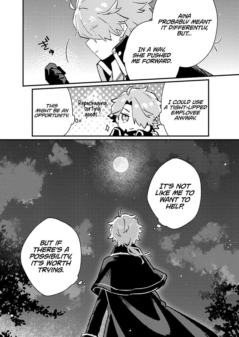 Isekai Merchant Living A Rich Slow Life With Isekai Travel Chapter 10c Page 7