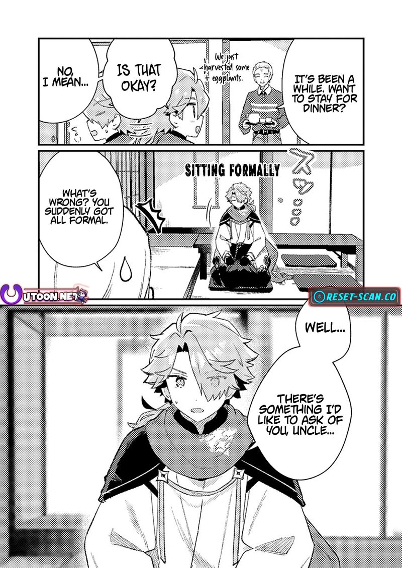 Isekai Merchant Living A Rich Slow Life With Isekai Travel Chapter 10c Page 9