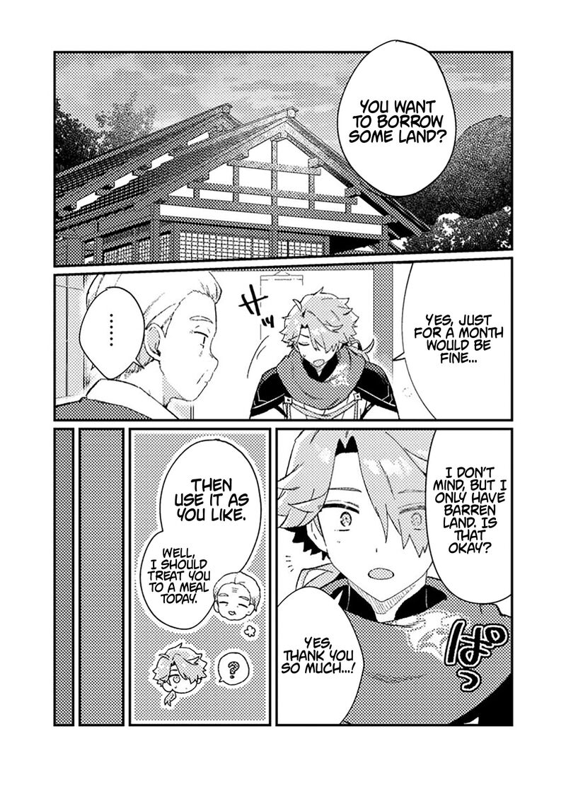 Isekai Merchant Living A Rich Slow Life With Isekai Travel Chapter 11a Page 2