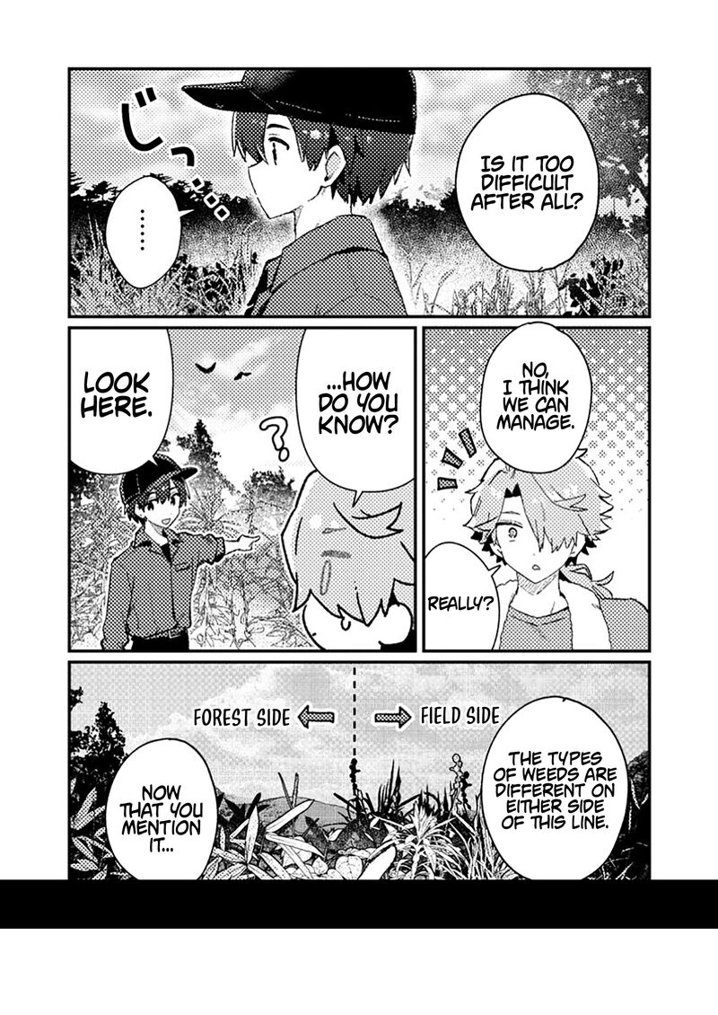 Isekai Merchant Living A Rich Slow Life With Isekai Travel Chapter 11a Page 5