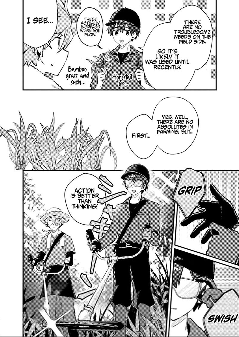 Isekai Merchant Living A Rich Slow Life With Isekai Travel Chapter 11a Page 6