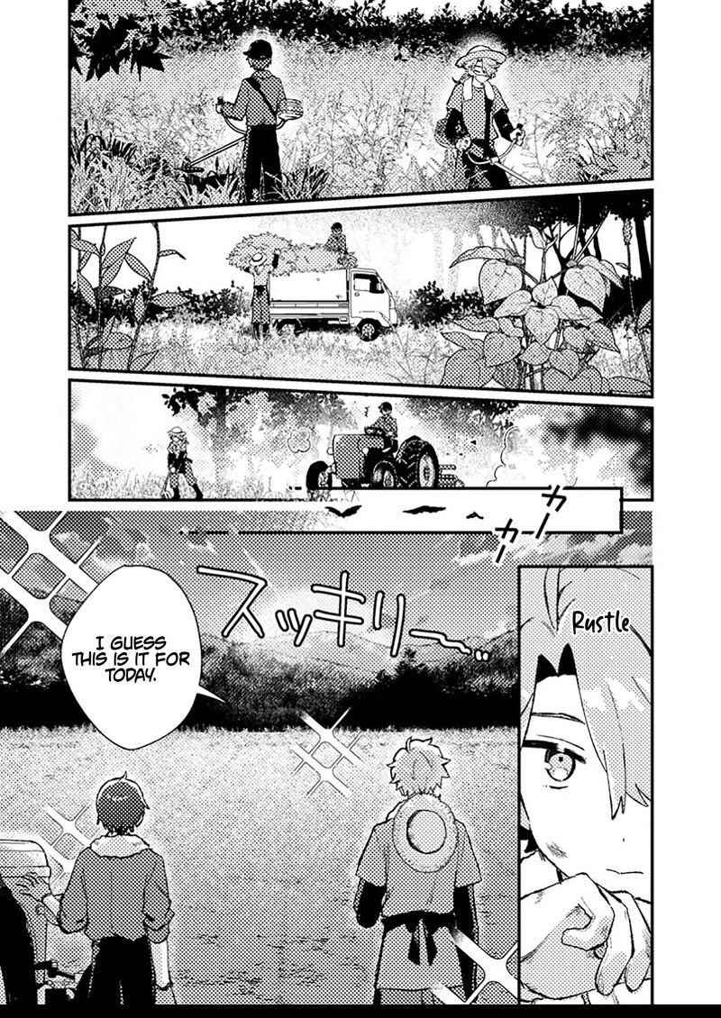 Isekai Merchant Living A Rich Slow Life With Isekai Travel Chapter 11a Page 7