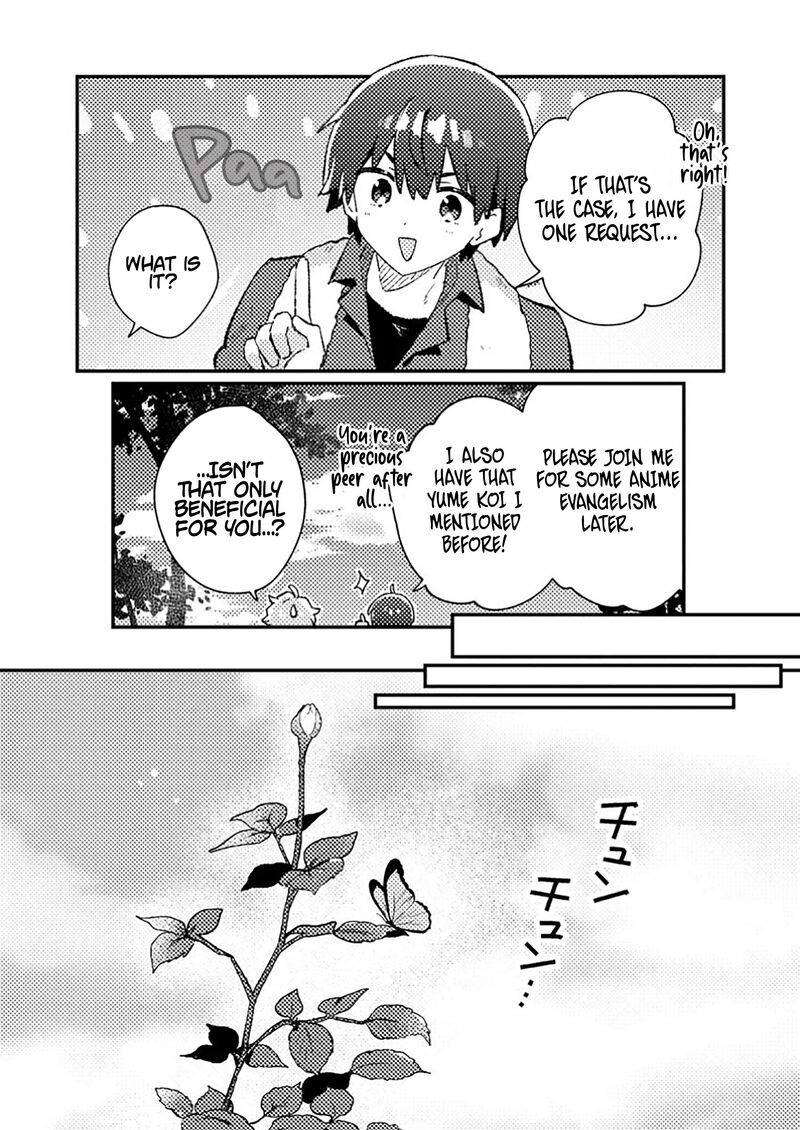 Isekai Merchant Living A Rich Slow Life With Isekai Travel Chapter 11b Page 3