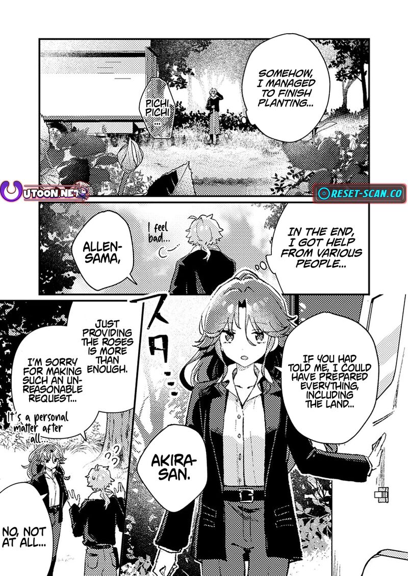 Isekai Merchant Living A Rich Slow Life With Isekai Travel Chapter 11b Page 4