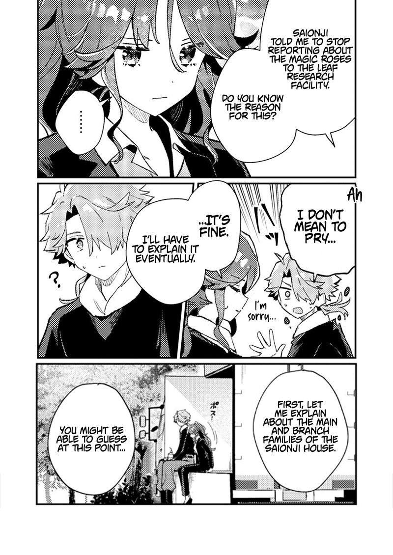 Isekai Merchant Living A Rich Slow Life With Isekai Travel Chapter 11b Page 6