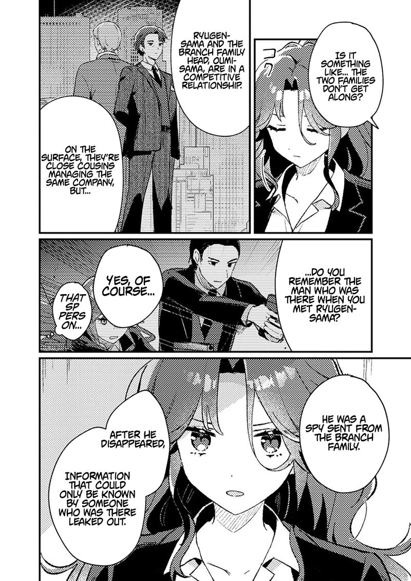 Isekai Merchant Living A Rich Slow Life With Isekai Travel Chapter 11b Page 7