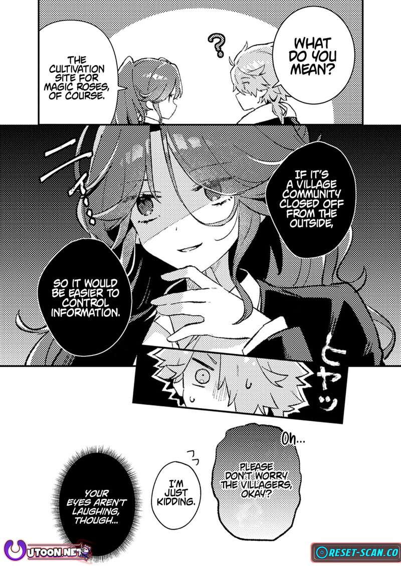 Isekai Merchant Living A Rich Slow Life With Isekai Travel Chapter 11c Page 1