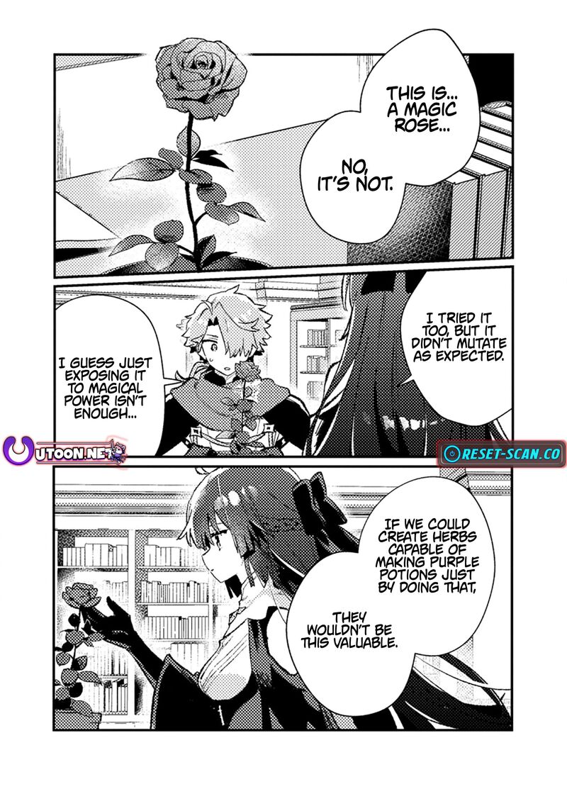 Isekai Merchant Living A Rich Slow Life With Isekai Travel Chapter 11c Page 4