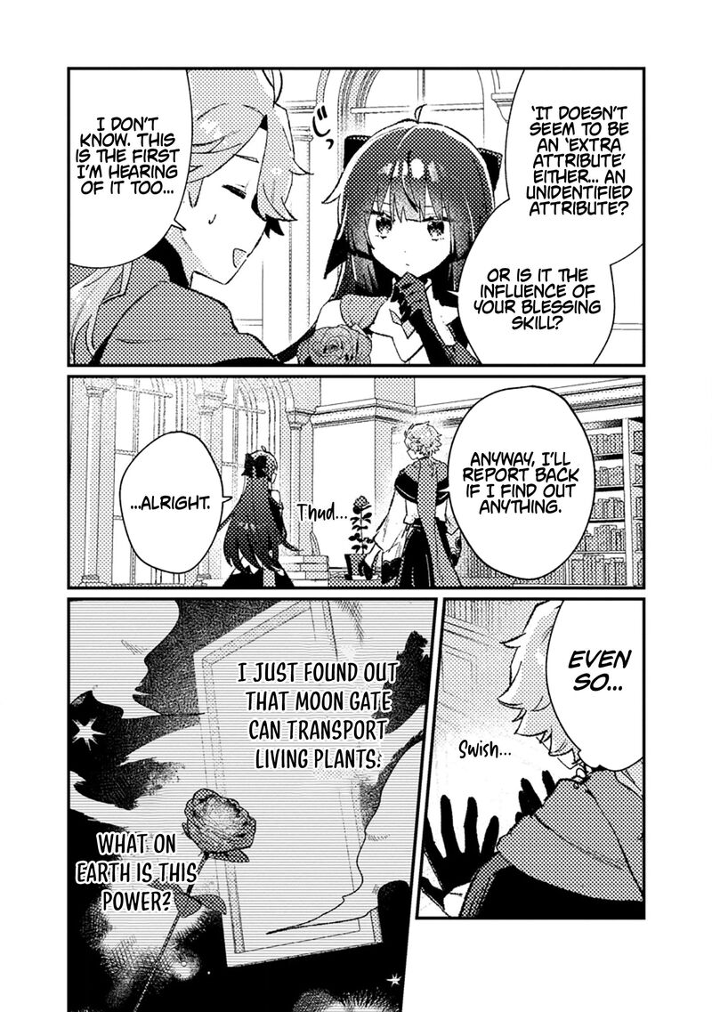 Isekai Merchant Living A Rich Slow Life With Isekai Travel Chapter 11c Page 6