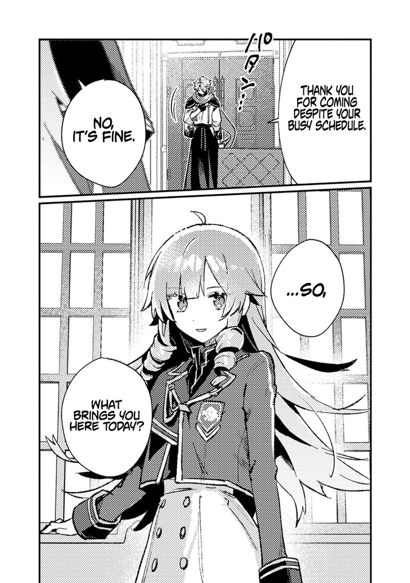 Isekai Merchant Living A Rich Slow Life With Isekai Travel Chapter 11c Page 9