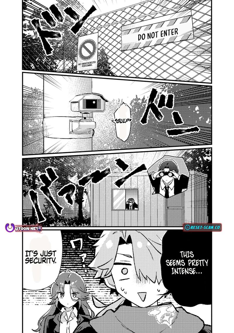 Isekai Merchant Living A Rich Slow Life With Isekai Travel Chapter 12b Page 4