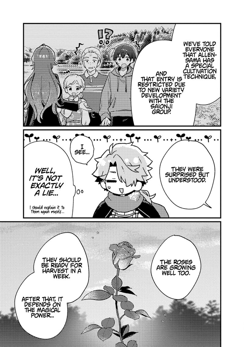 Isekai Merchant Living A Rich Slow Life With Isekai Travel Chapter 12b Page 6