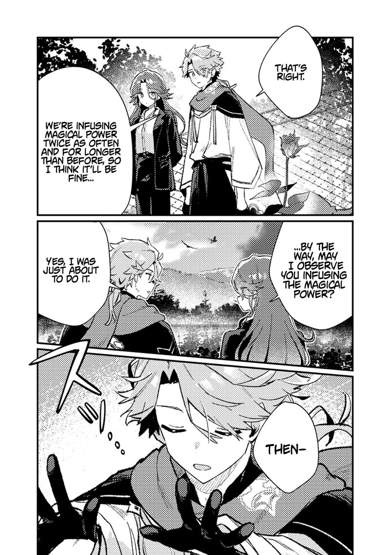 Isekai Merchant Living A Rich Slow Life With Isekai Travel Chapter 12b Page 7