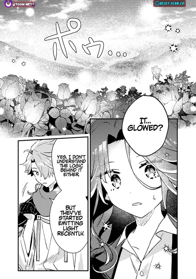 Isekai Merchant Living A Rich Slow Life With Isekai Travel Chapter 12b Page 8