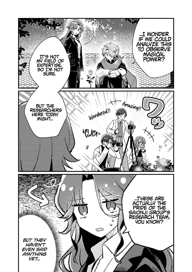 Isekai Merchant Living A Rich Slow Life With Isekai Travel Chapter 12b Page 9