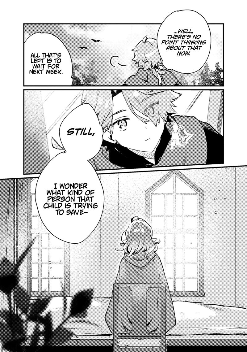 Isekai Merchant Living A Rich Slow Life With Isekai Travel Chapter 12c Page 10