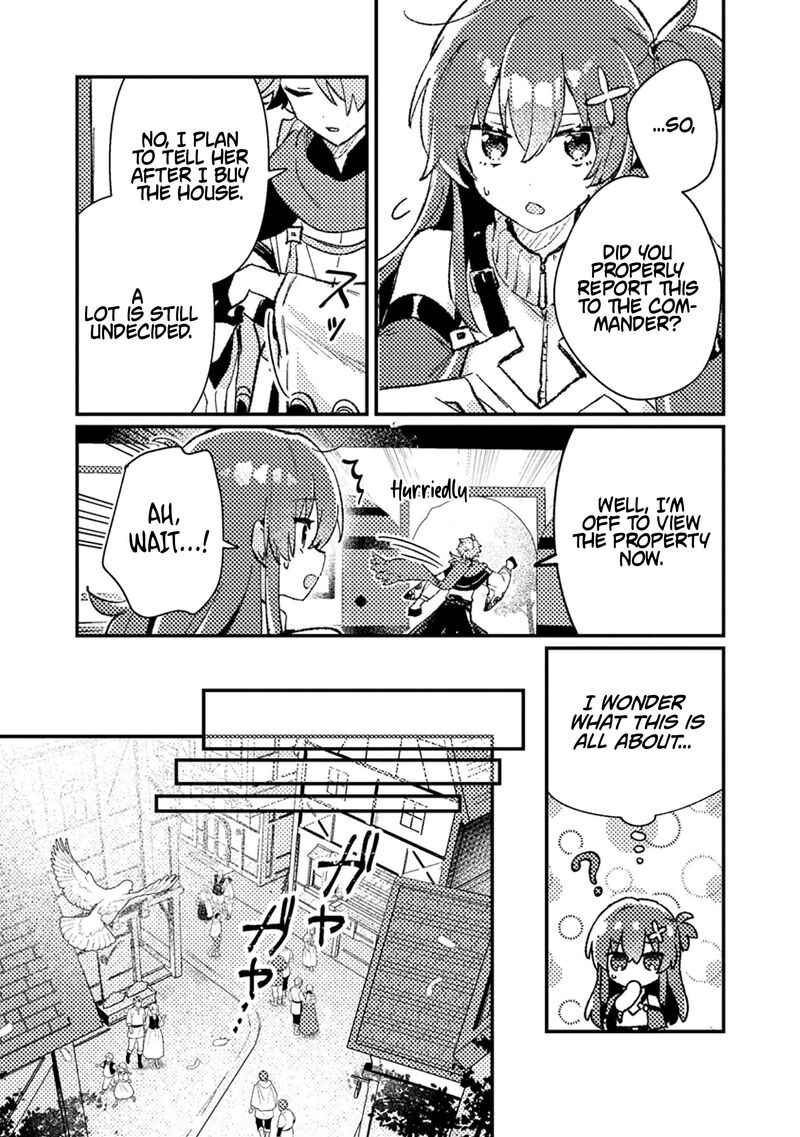 Isekai Merchant Living A Rich Slow Life With Isekai Travel Chapter 12c Page 3