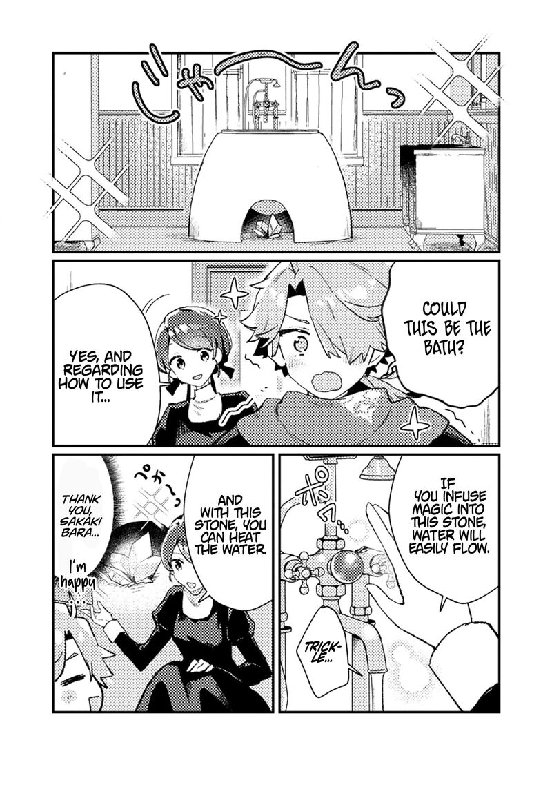 Isekai Merchant Living A Rich Slow Life With Isekai Travel Chapter 12c Page 6