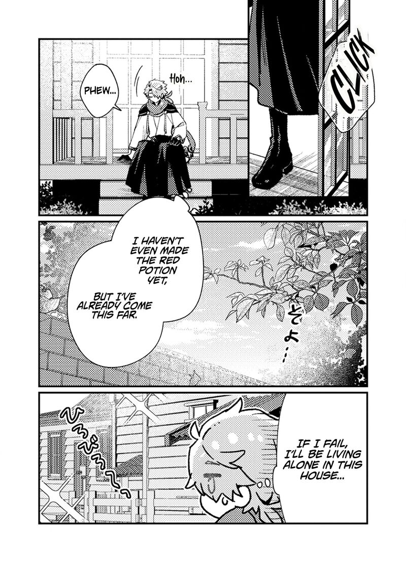 Isekai Merchant Living A Rich Slow Life With Isekai Travel Chapter 12c Page 9