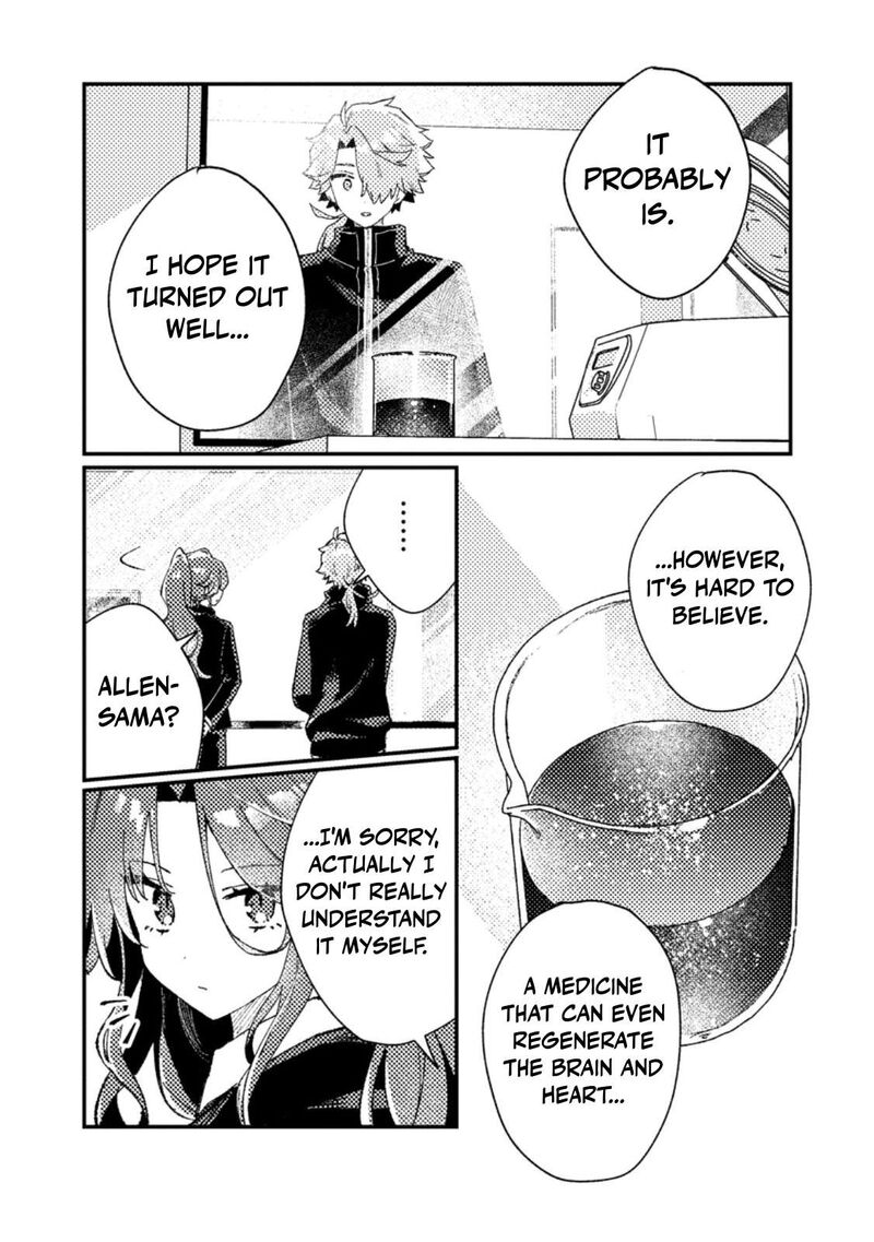 Isekai Merchant Living A Rich Slow Life With Isekai Travel Chapter 13b Page 10