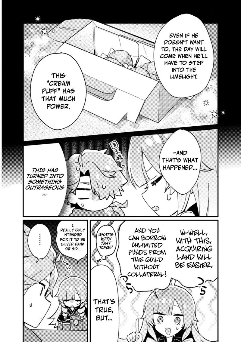 Isekai Merchant Living A Rich Slow Life With Isekai Travel Chapter 13b Page 2