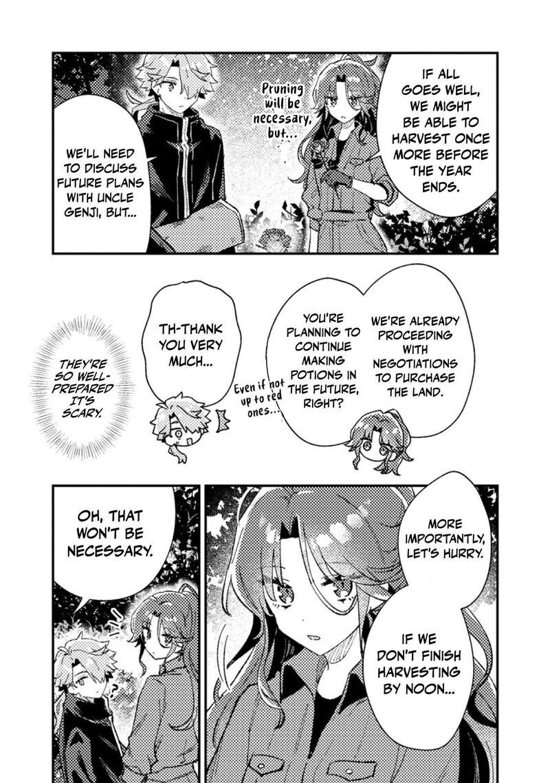 Isekai Merchant Living A Rich Slow Life With Isekai Travel Chapter 13b Page 6