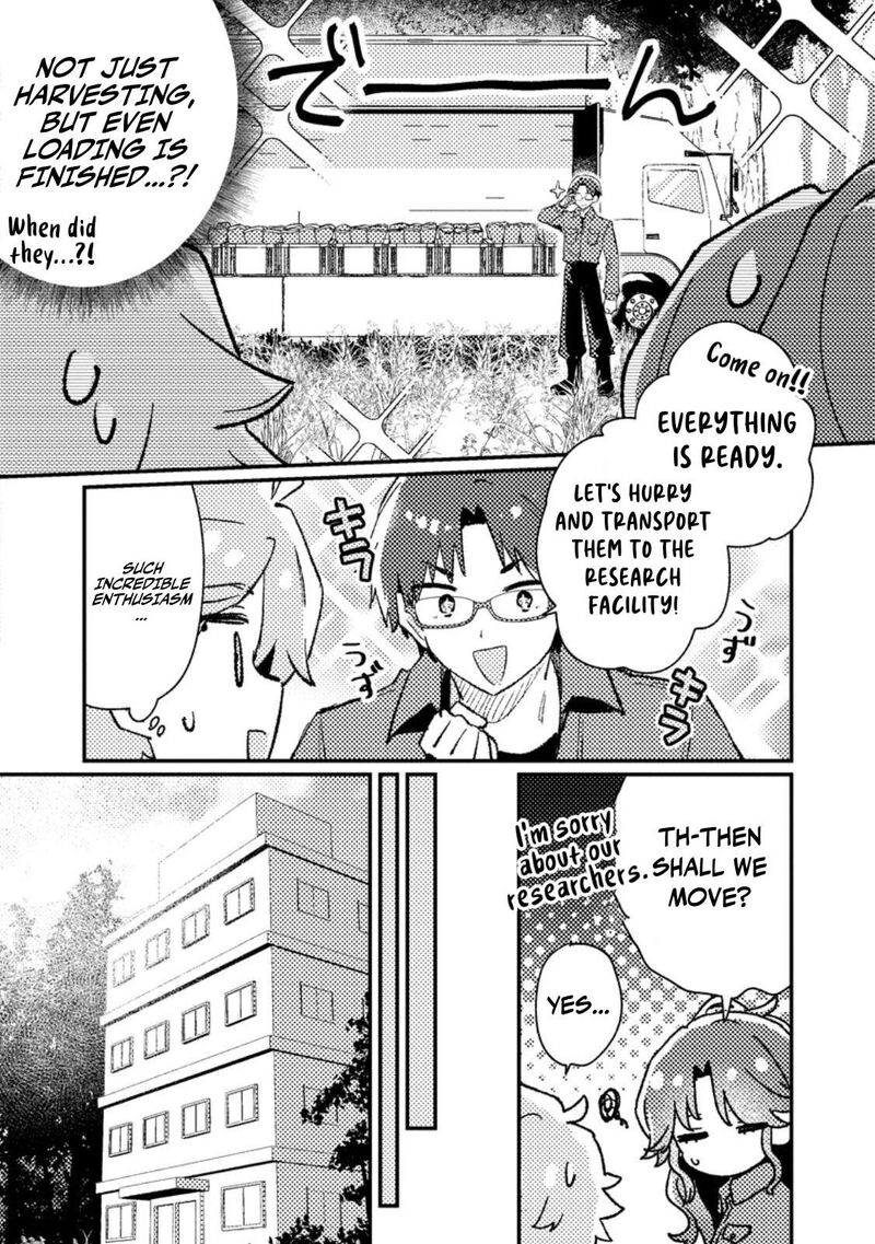 Isekai Merchant Living A Rich Slow Life With Isekai Travel Chapter 13b Page 7