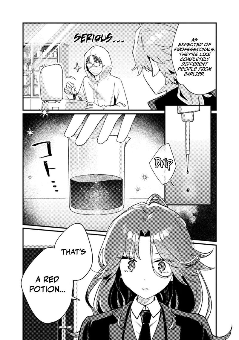 Isekai Merchant Living A Rich Slow Life With Isekai Travel Chapter 13b Page 9