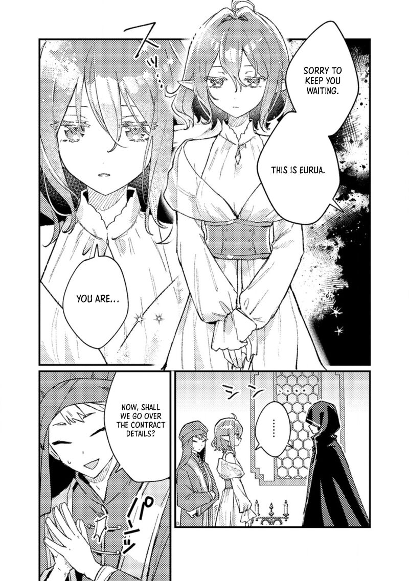 Isekai Merchant Living A Rich Slow Life With Isekai Travel Chapter 14a Page 9