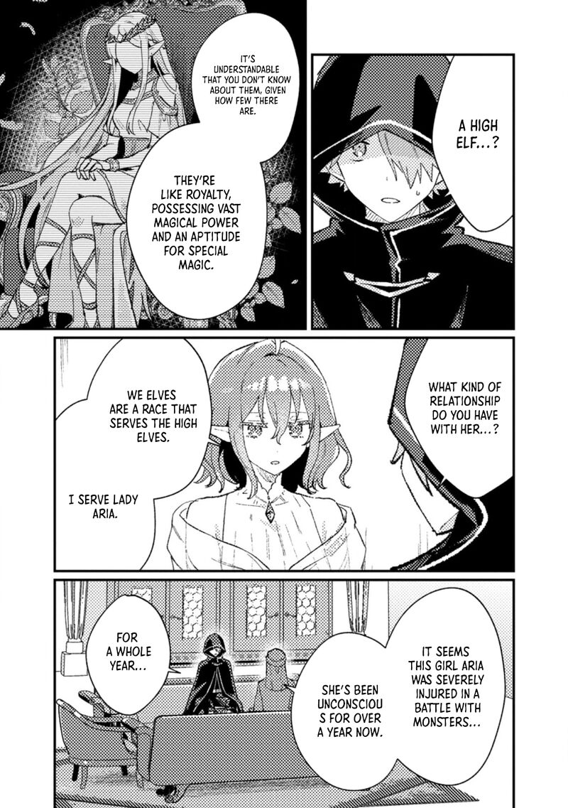 Isekai Merchant Living A Rich Slow Life With Isekai Travel Chapter 14b Page 2