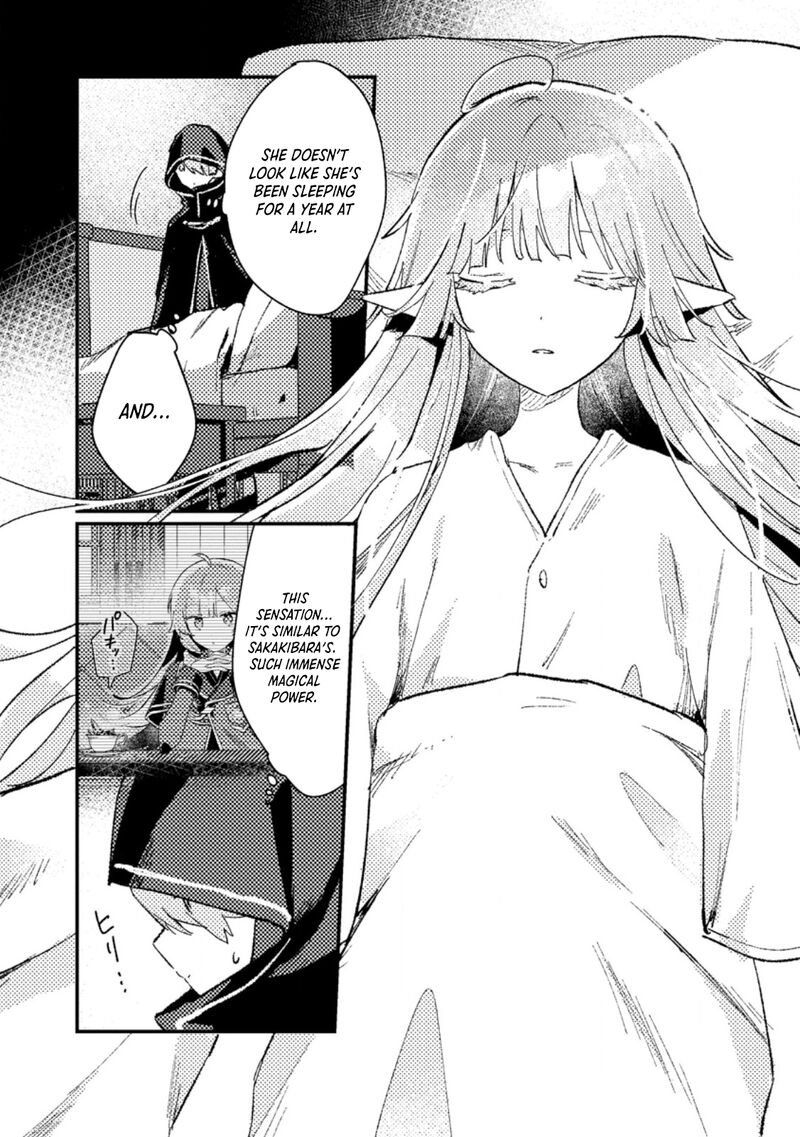 Isekai Merchant Living A Rich Slow Life With Isekai Travel Chapter 14b Page 6