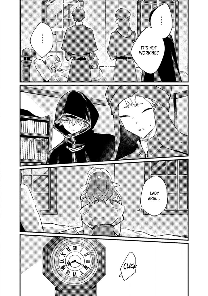 Isekai Merchant Living A Rich Slow Life With Isekai Travel Chapter 14b Page 9
