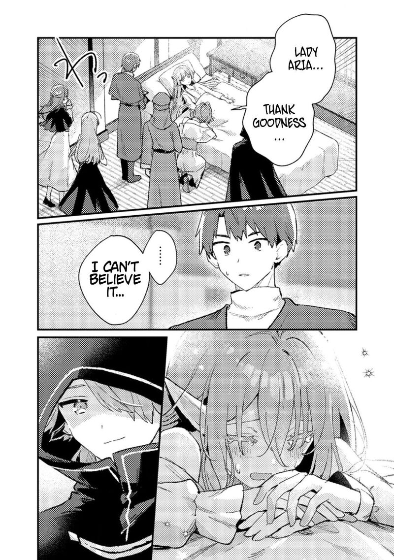 Isekai Merchant Living A Rich Slow Life With Isekai Travel Chapter 14c Page 3