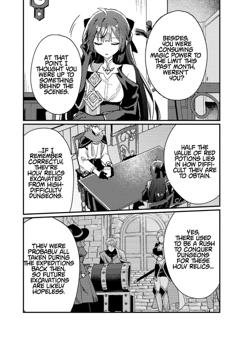 Isekai Merchant Living A Rich Slow Life With Isekai Travel Chapter 15a Page 11