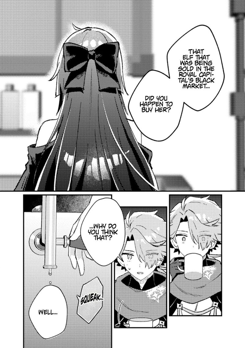 Isekai Merchant Living A Rich Slow Life With Isekai Travel Chapter 15a Page 8