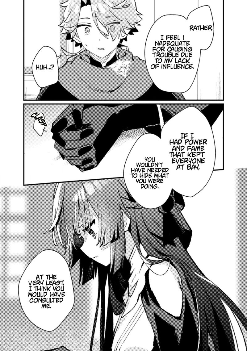 Isekai Merchant Living A Rich Slow Life With Isekai Travel Chapter 15b Page 2